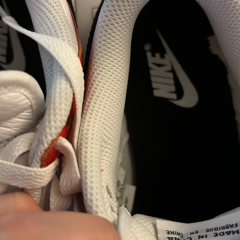 Authentic Nike dunks - Picture 6 of 6